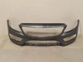 Mercedes-Benz C AMG W205 Front bumper a2058850925