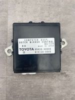 Lexus RX 300 Moduł / Sterownik lusterek bocznych 8943048040