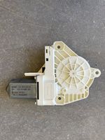 Volkswagen Sharan Moteur de lève-vitre de porte avant 8K0959802B