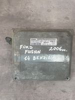 Ford Fusion Sicherungskasten Relaiskasten 6S6112A650GD