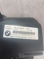 BMW X5 F15 Światło przeciwmgłowe przednie 7390300002