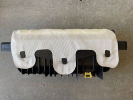 Volkswagen Sharan Poduszka powietrzna Airbag pasażera 7N0880204