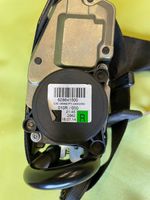 BMW X5 F15 Ceinture de sécurité avant 628641500