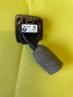 BMW 5 F10 F11 Microphone (Bluetooth / téléphone) 9263744