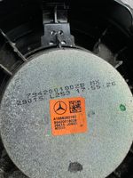 Mercedes-Benz GL X166 Front door speaker A1668202102