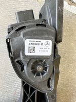 Mercedes-Benz GLE (W166 - C292) Pedale dell’acceleratore A2923000100