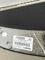 Mercedes-Benz GLE (W166 - C292) Muu vararenkaan verhoilun elementti A2926905100