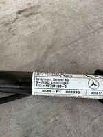 Mercedes-Benz GLE (W166 - C292) Airbag per pedoni 1669060002A