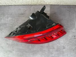 Audi Q8 Lampa tylna 4M8945069A