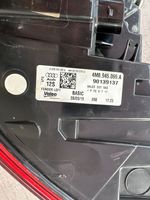 Audi Q8 Lampa tylna 4M8945069A