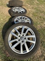 Audi A3 S3 8V Jante alliage R17 