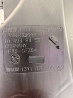 BMW X3 F25 Boîtier de filtre à air 13717583725