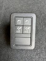 Land Rover Range Rover Sport L494 Interruttore di controllo del sedile DPLA14D340BA