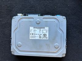 Toyota RAV 4 (XA50) Unité / module navigation GPS 10R0514036