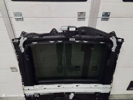 BMW X6 F16 Sunroof set 1740369D