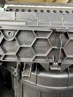 Audi A3 S3 8V Sisälämmityksen ilmastoinnin korin kokoonpano 5QE816005H