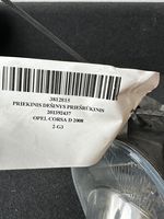 Opel Corsa D Miglas lukturis priekšā 301392437