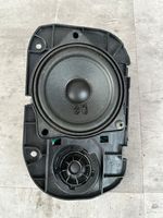 BMW 5 G30 G31 Enceinte haute fréquence dans les portes arrière 6809382