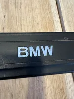 BMW X3 F25 Priekinio slenksčio apdaila (išorinė) 7205597