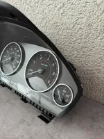 BMW 4 F36 Gran coupe Geschwindigkeitsmesser Cockpit 9232895