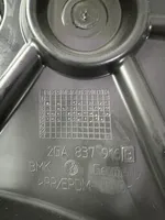 Volkswagen T-Roc Muu takaoven verhoiluelementti 2GA837916B