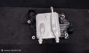Land Rover Range Rover Velar Chłodnica powietrza doładowującego / Intercooler HX736K775AF