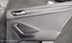 Volkswagen T-Roc Verkleidung Tür hinten 2GA867212