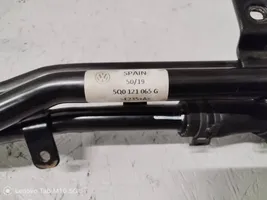 Audi A3 8Y Tuyau de liquide de refroidissement moteur 5Q0121065G