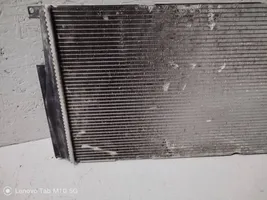 BMW 3 F30 F35 F31 Coolant radiator 7618807