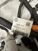 Volkswagen T-Roc Moottorin asennusjohtosarja 05C972627J