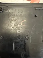 Audi A3 S3 8V Kita panelės detalė 8V0857186E