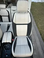Land Rover Range Rover Velar Fotele / Kanapa / Boczki / Komplet 