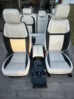 Land Rover Range Rover Velar Garnitures, kit cartes de siège intérieur avec porte 