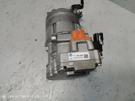 Hyundai Tucson IV NX4 Ilmastointilaitteen kompressorin pumppu (A/C) 977E1CZ000