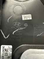 Hyundai Tucson IV NX4 Copertura del rivestimento bagagliaio/baule 96381N7500