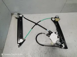 BMW 4 F32 F33 Elektriskā loga pacelšanas mehānisma komplekts 7281624