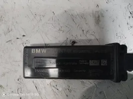 BMW 5 GT F07 Capteur de pression des pneus 6790247
