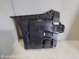 BMW 5 G30 G31 Staffa angolare del supporto di montaggio del paraurti 7387315