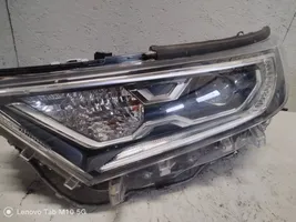 Toyota RAV 4 (XA50) Headlight/headlamp 8990742060