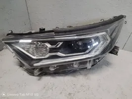 Toyota RAV 4 (XA50) Headlight/headlamp 8990742060