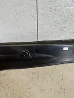 Mercedes-Benz GL X166 Panel wykończeniowy błotnika A1668890025