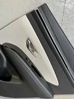 Hyundai Tucson IV NX4 Kita galinių durų apdailos detalė M83320N7001
