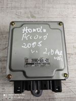 Honda Accord Unité de commande / calculateur direction assistée 39980SEA01