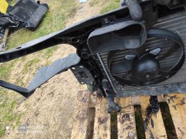 Volkswagen Polo IV 9N3 Kit de repuestos delanteros 