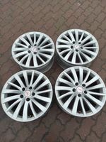 Seat Exeo (3R) Felgi aluminiowe R17 