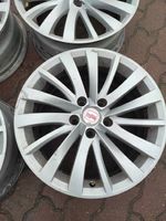 Seat Exeo (3R) Cerchione in lega R17 