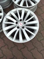 Seat Exeo (3R) Felgi aluminiowe R17 