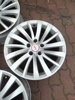 Seat Exeo (3R) Felgi aluminiowe R17 