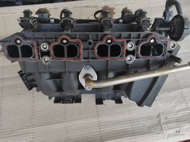 Opel Tigra B Intake manifold 0280600069