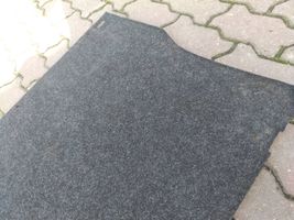 Opel Meriva A Trunk/boot floor carpet liner 13213573